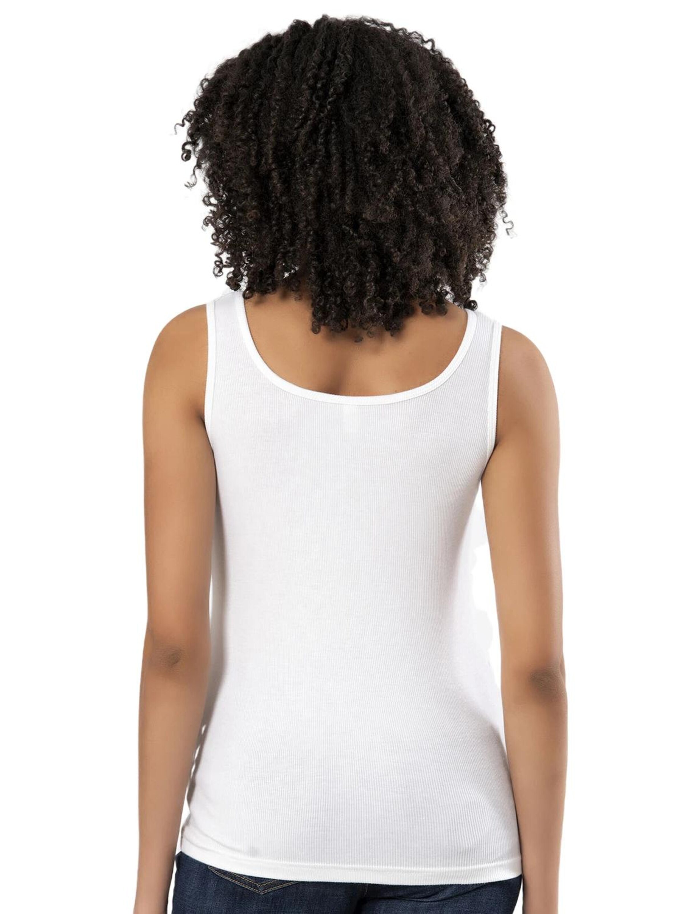 Erdem Top in White