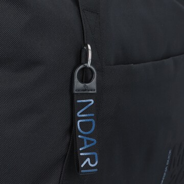 MANDARINA DUCK Shopper in Zwart