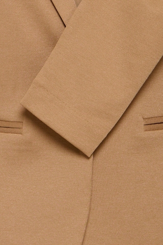 ICHI - Blazer 'Kate' en marrón