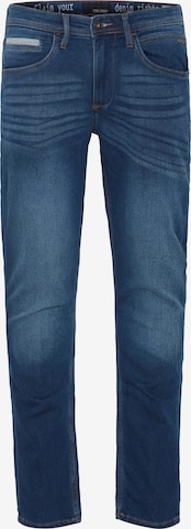 BLEND Slimfit 5-Pocket Jeans Bhtwister Jogg in Blau: predná strana