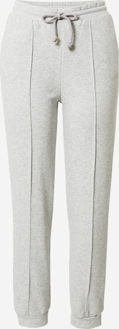 rosemunde Pants in Grey: front