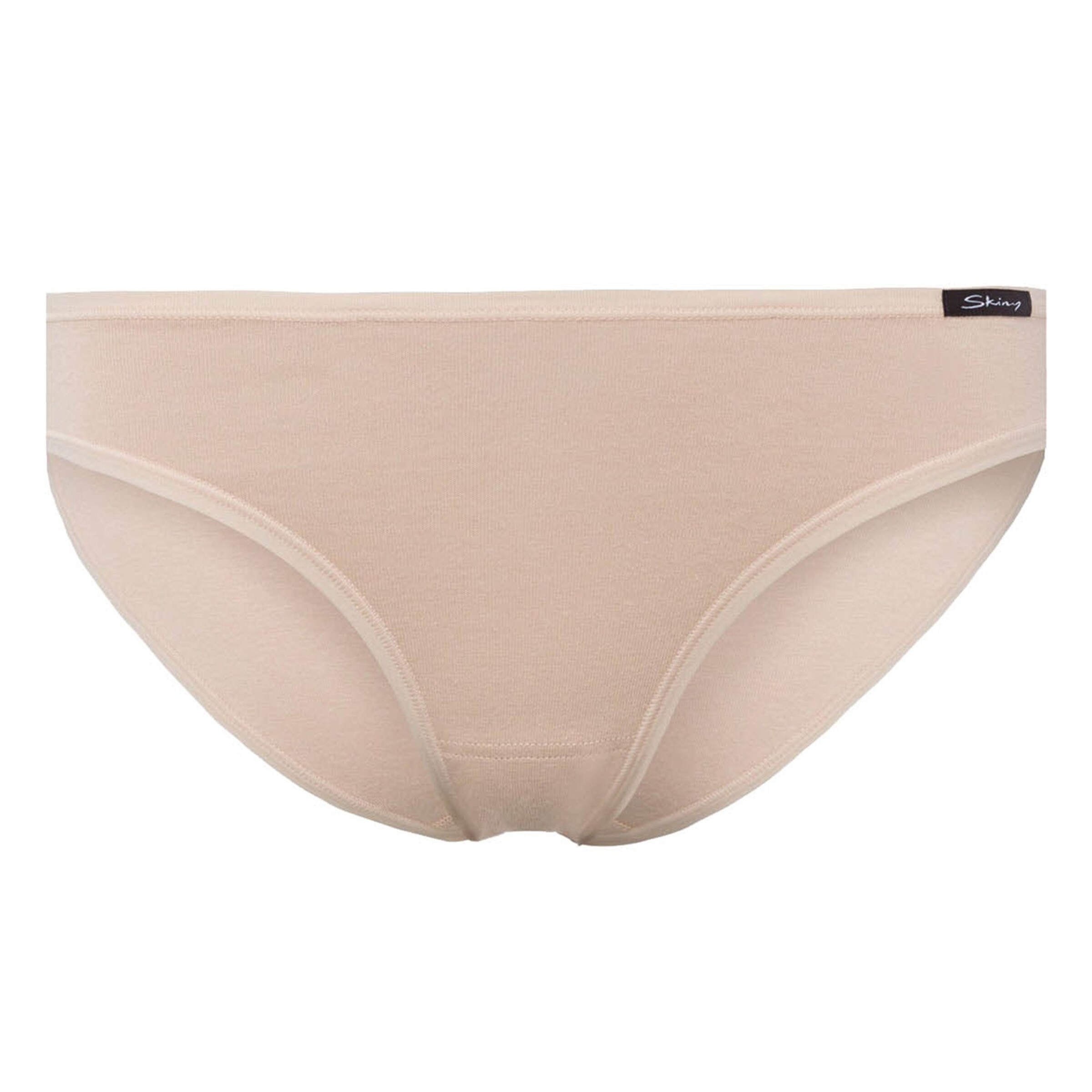 Skiny Figi w kolorze beżowy