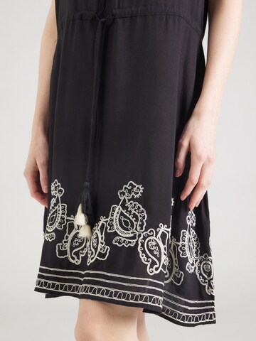 JDY Dress 'JDYRisso' in Black