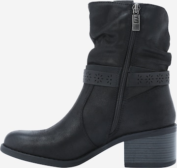 MTNG Ankle Boots 'PERSEA' in Black