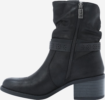 Bottines 'PERSEA' MTNG en noir