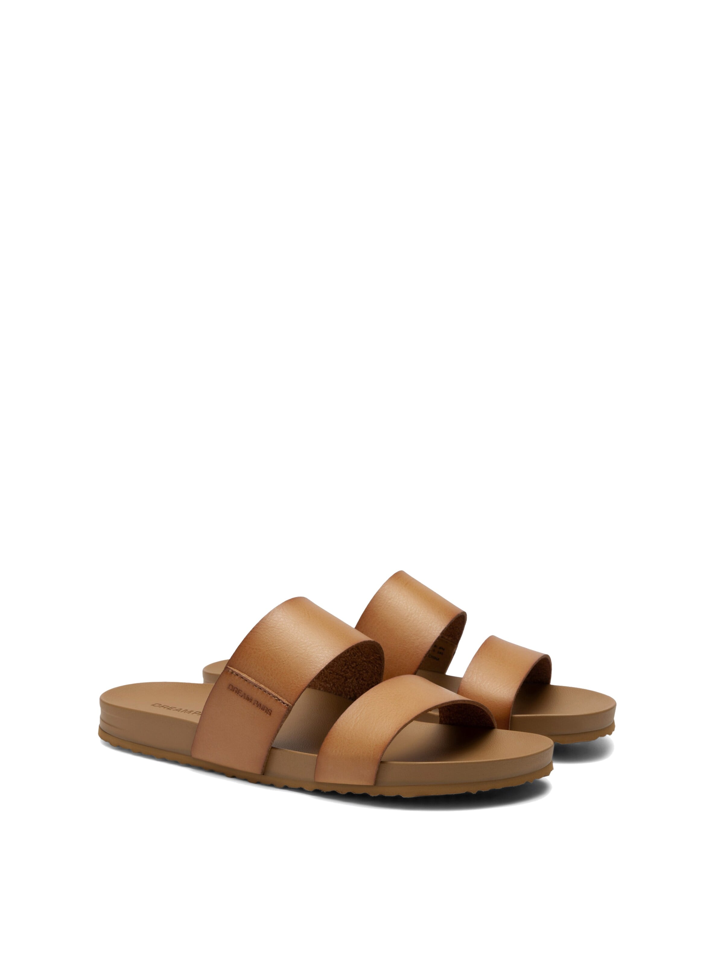 Infradito di Dream Pairs in marrone