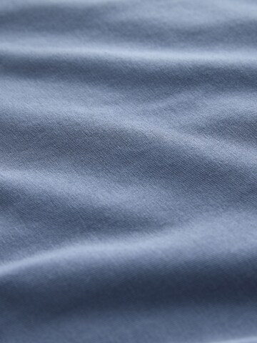 T-Shirt Next en bleu