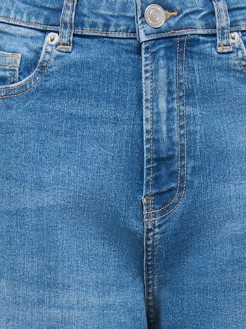 Only & Sons Junior - Loosefit Vaquero 'OSJFade' en azul