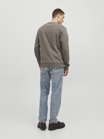 JACK & JONES Dressipluus 'Star', värv roheline