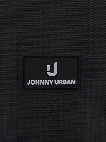 Johnny Urban Toaletná taška 'Logan' - Čierna