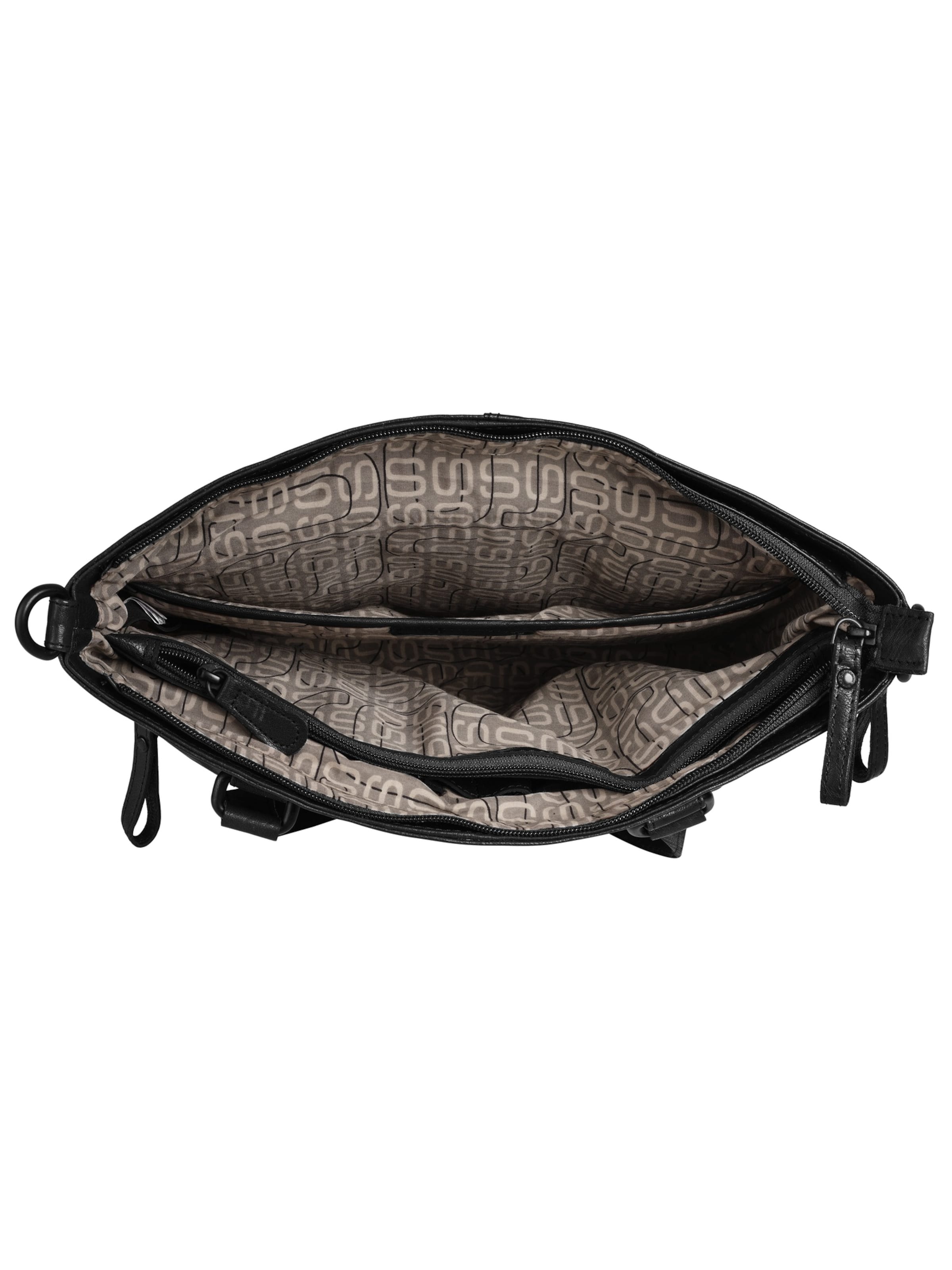 Spikes & Sparrow Shopper‌‌‌‌‌‌ in Schwarz