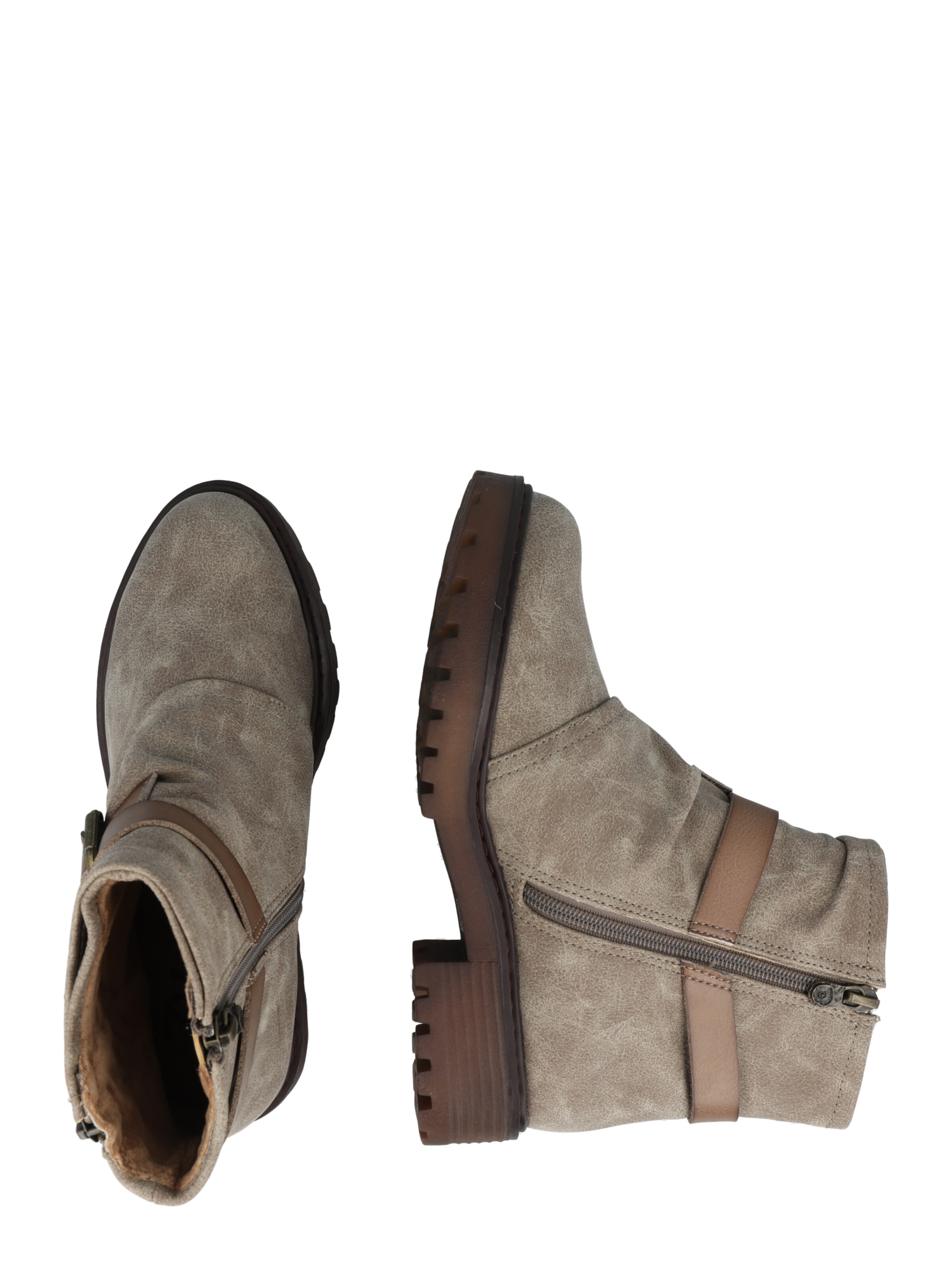 Stivaletto 'Ronin' di Blowfish Malibu in marrone
