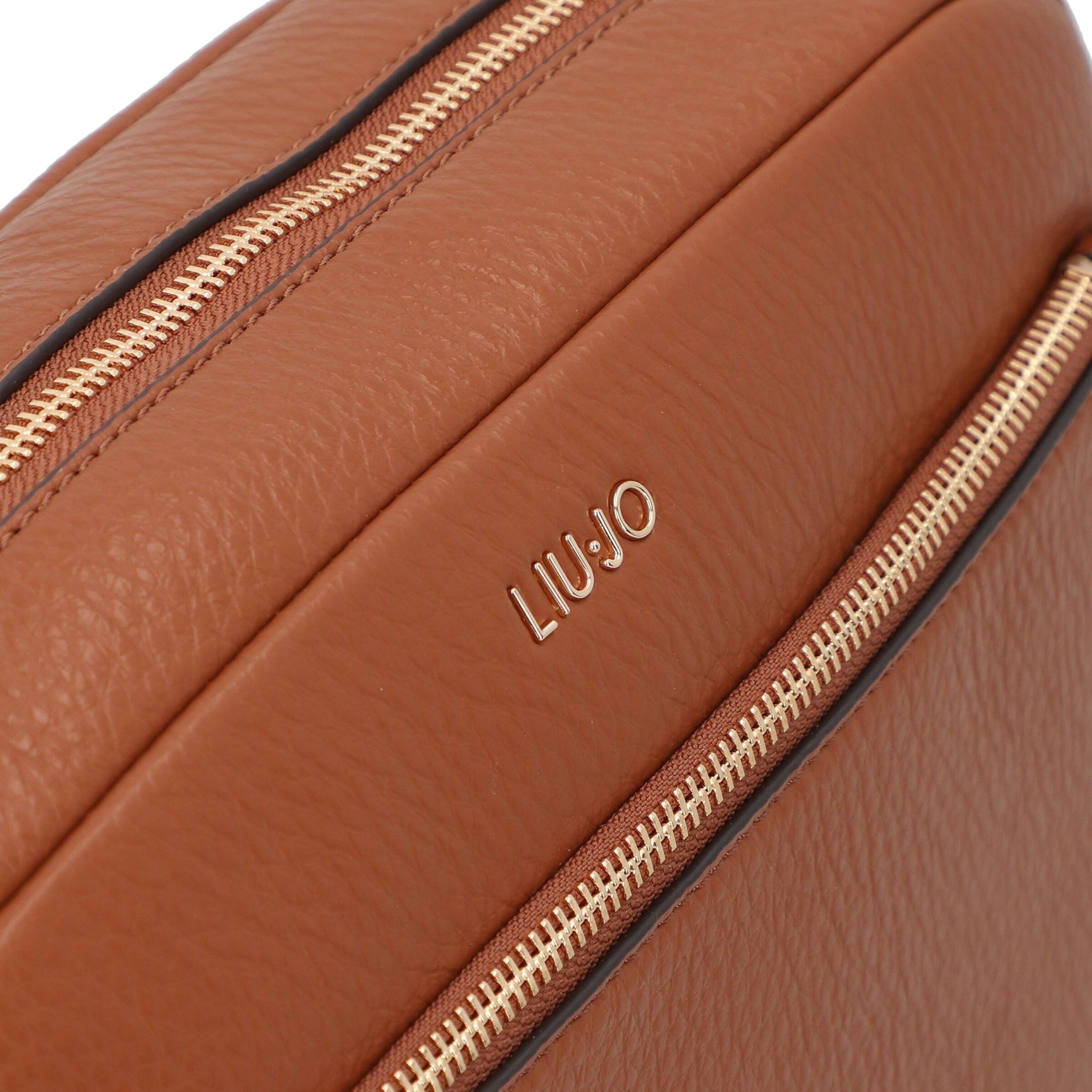 Liu Jo Schoudertas 'Caliwen' in Bruin