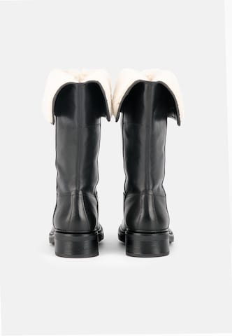 juoda VAGABOND SHOEMAKERS Auliniai 'KARLIE': galas