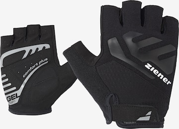 ZIENER Athletic Gloves 'CAECILIUS' in Mixed colors: front