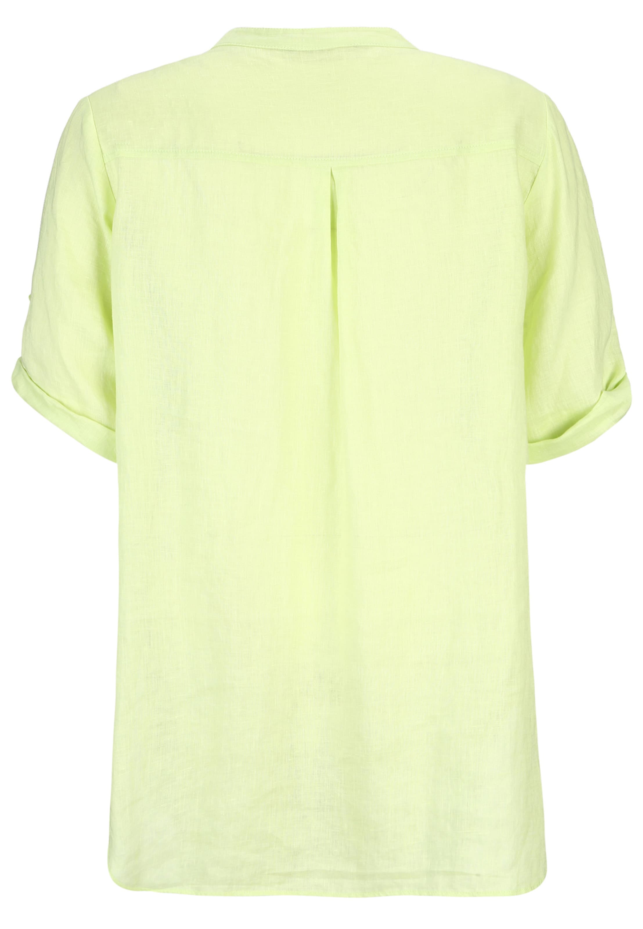 Doris Streich Blouse in Green