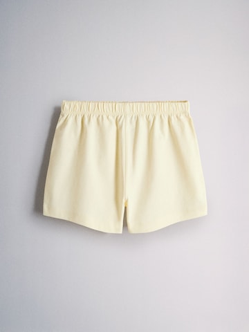 Pyjama The Set en beige