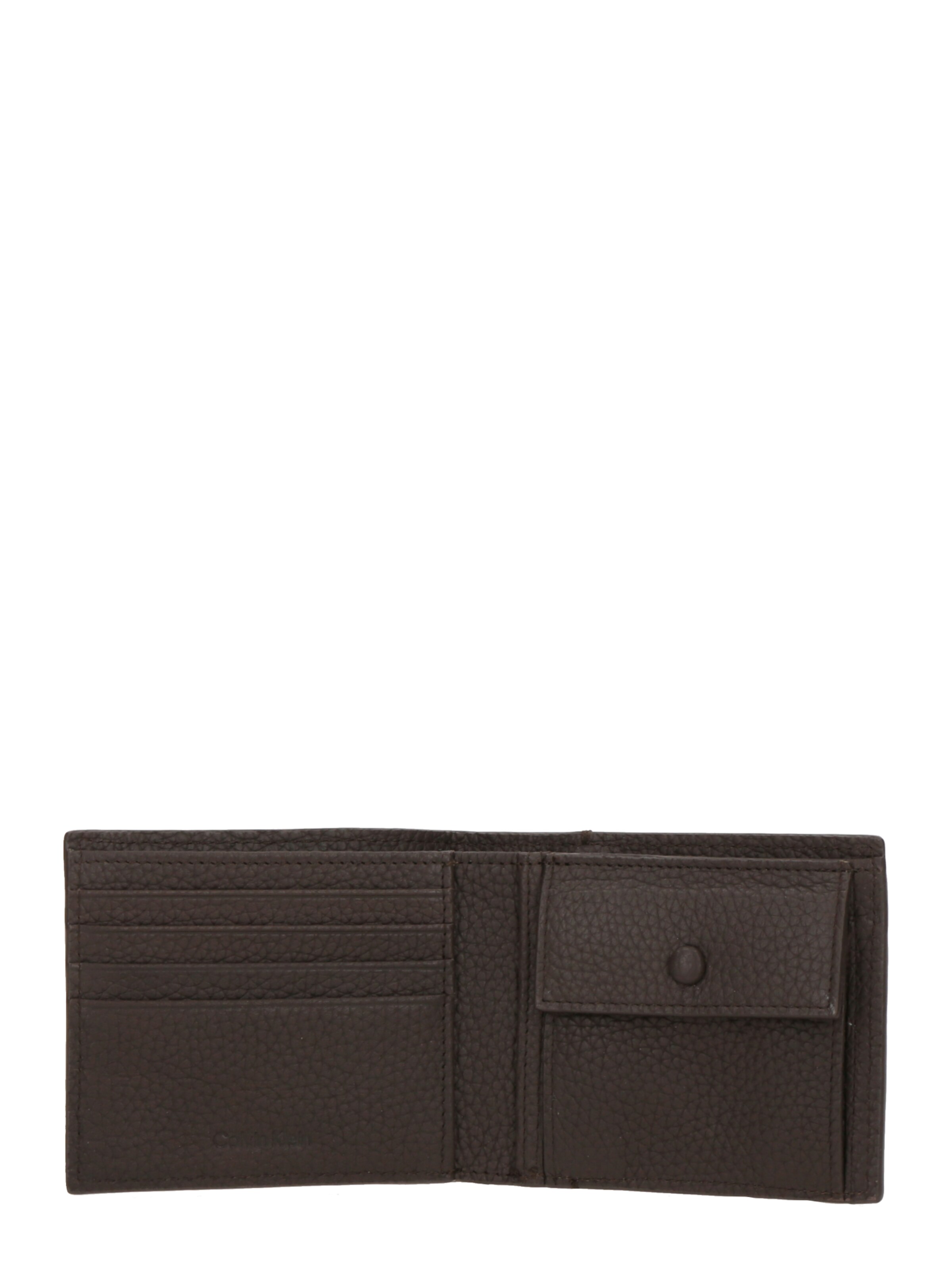 Calvin Klein Πορτοφόλι σε καφέ