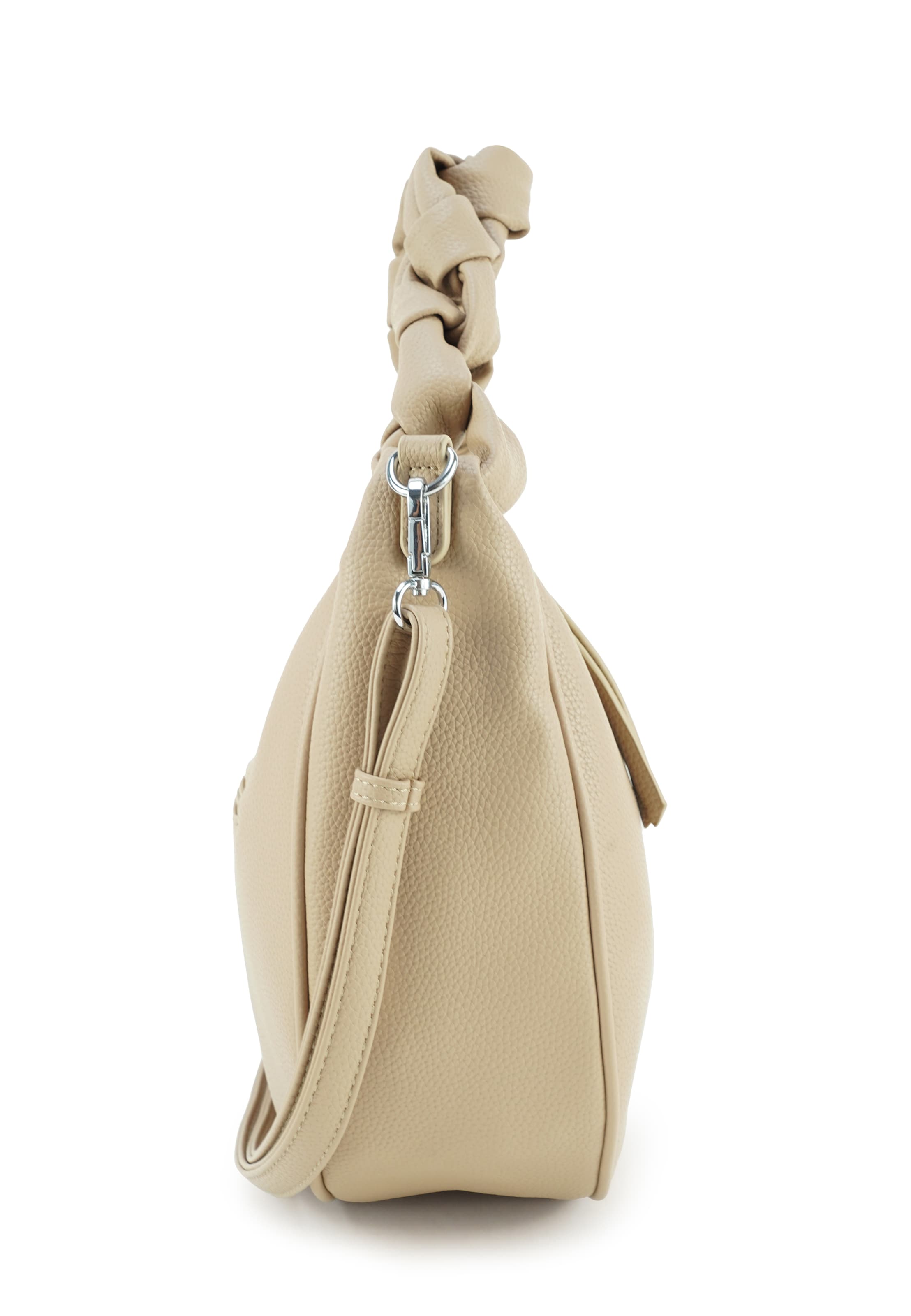 HARPA Shoulder bag 'CINCI' in Beige