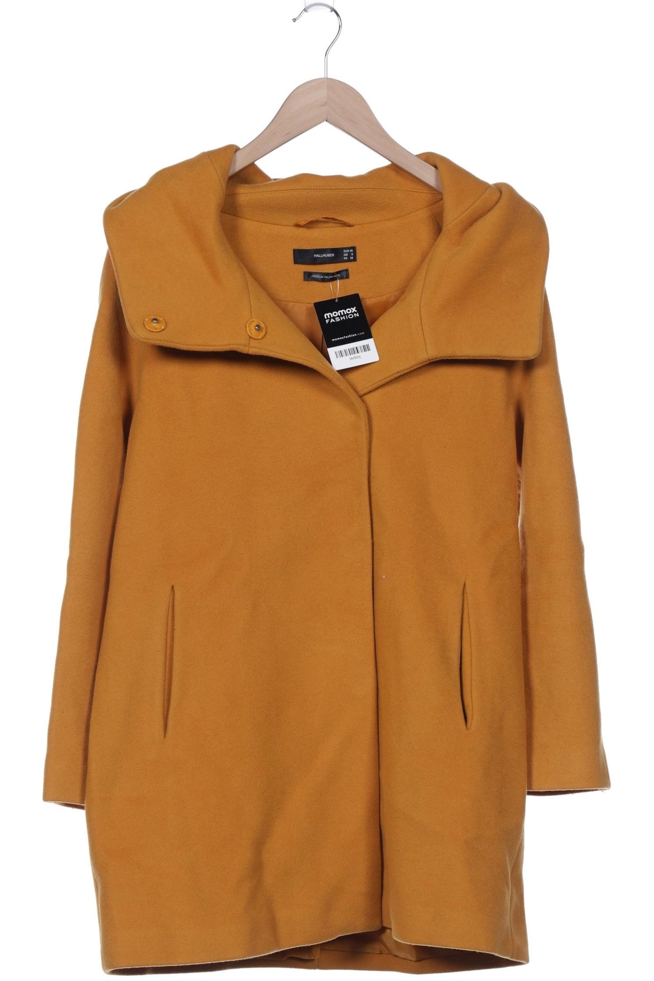 Outerwear Hallhuber Langer Mantel Hallhuber Puffer Coat Hood