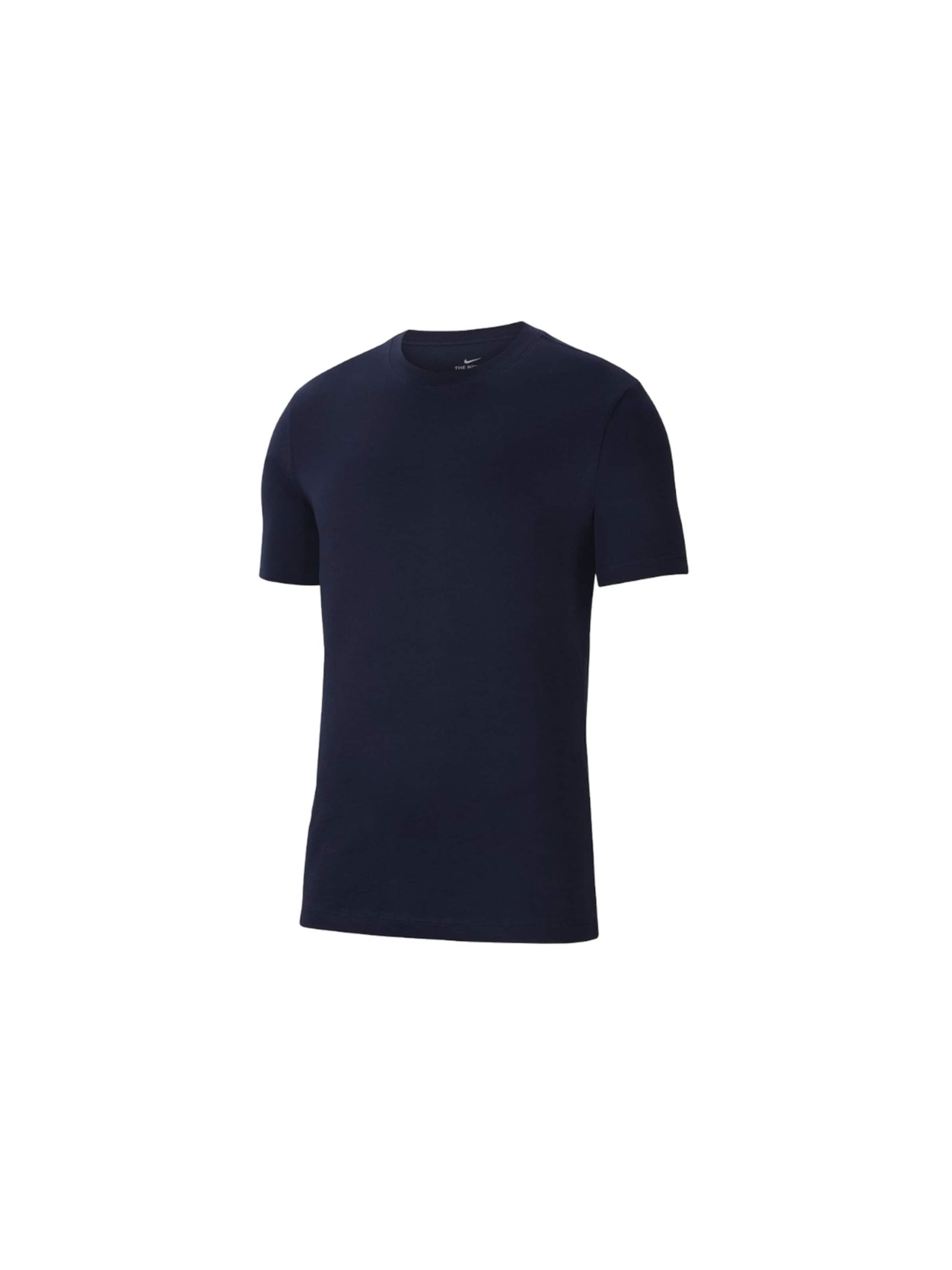 NIKE Shirt 'Nike Park 20 M' in Dark blue, Item view