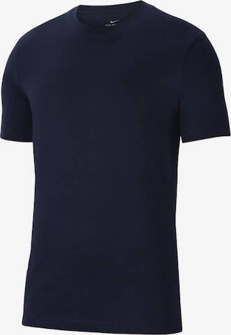 NIKE Shirt 'Nike Park 20 M' in Blue: front