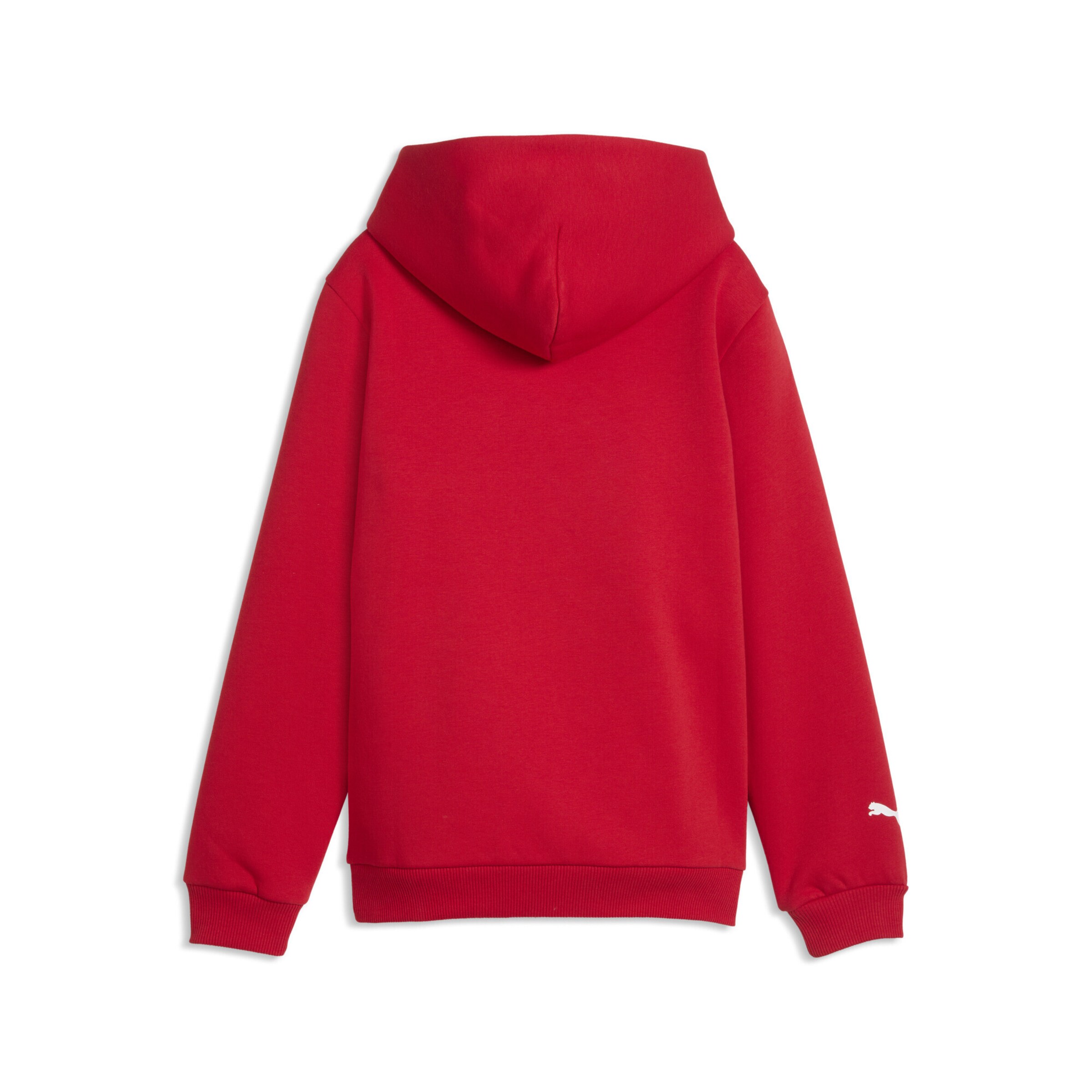Sweat 'Scuderia Ferrari' PUMA en rouge