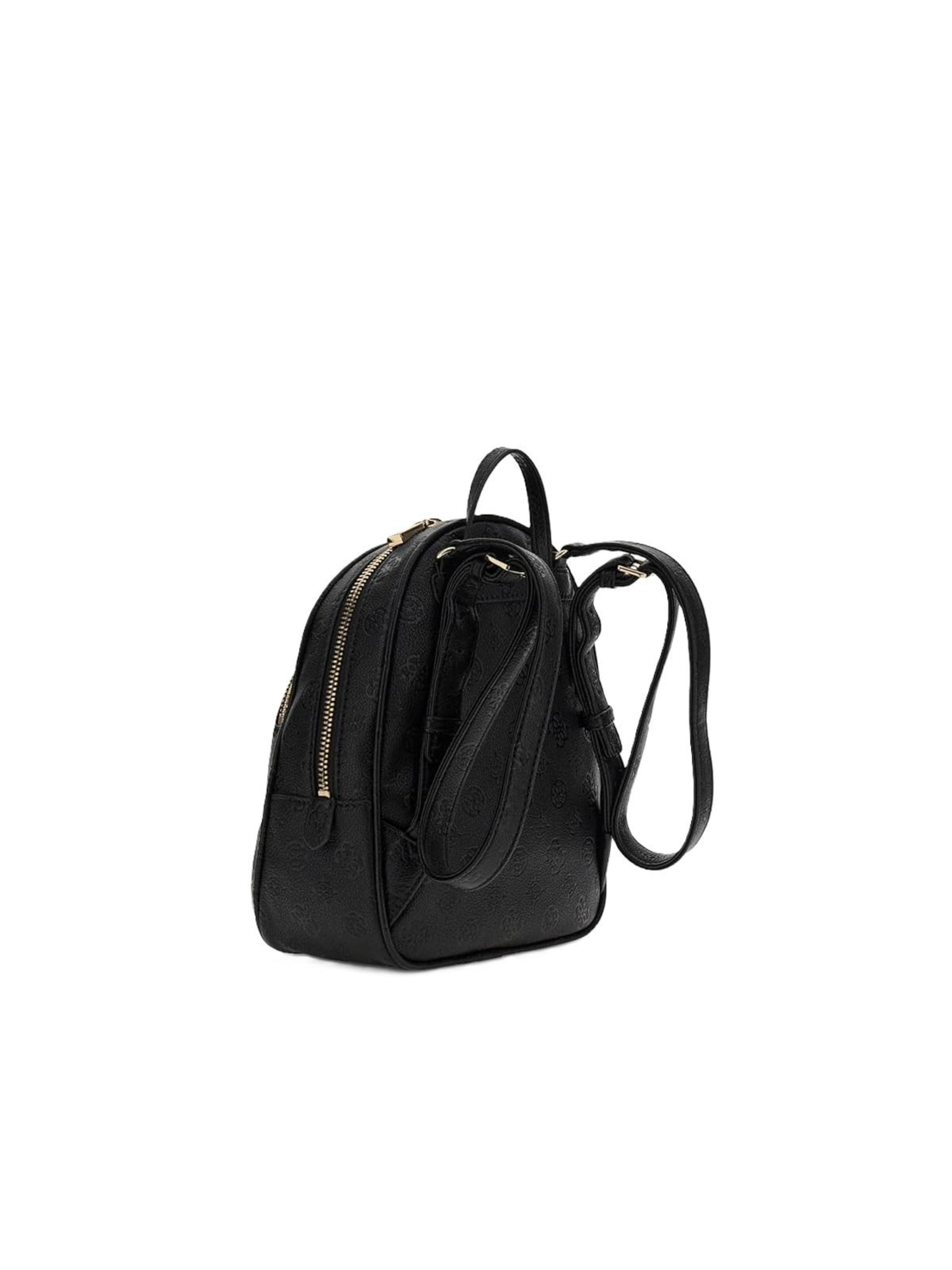 Zaino 'PD711832' di GUESS in nero