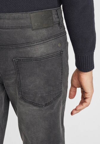 !Solid Regular Jeans 'Finlay' in Grau
