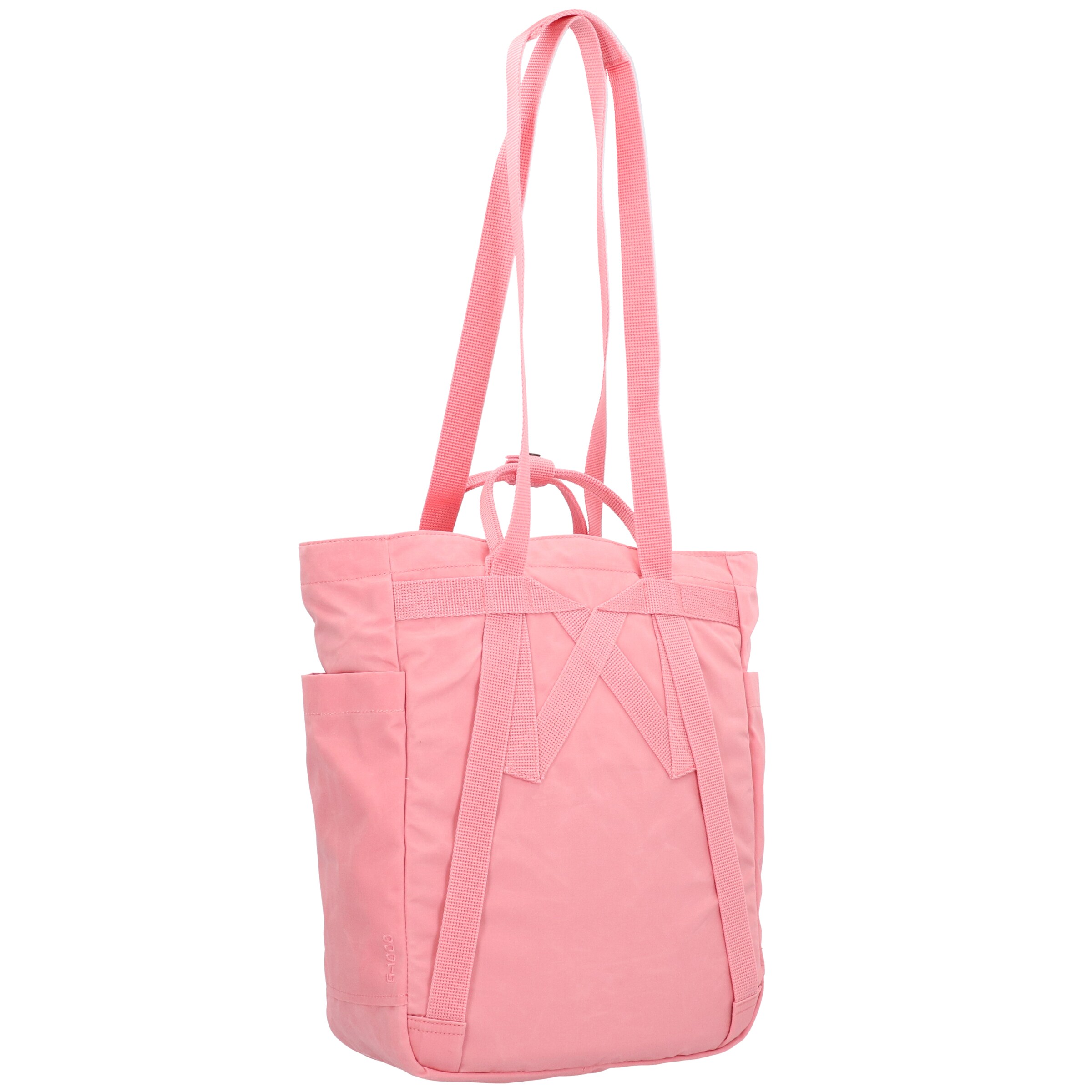 Fjällräven Backpack 'Kanken' in Pink