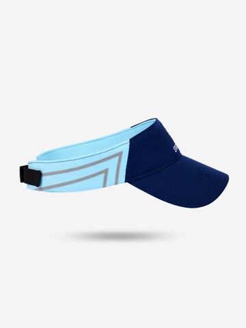SWORTS Visor 'GLORY' in Blue