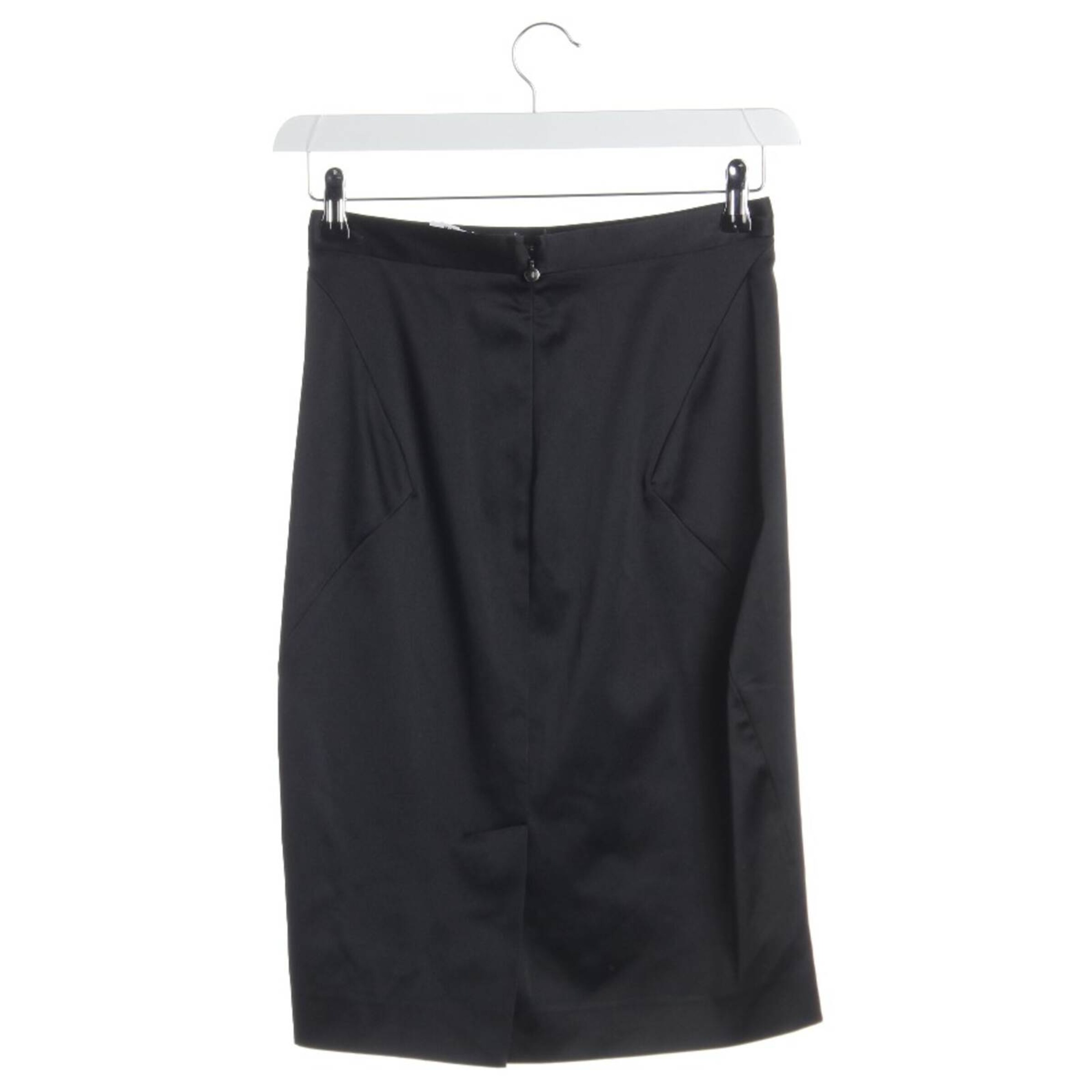 Just Cavalli Skirt in XS in Black