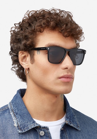 HAWKERS Sunglasses 'Dust' in Black