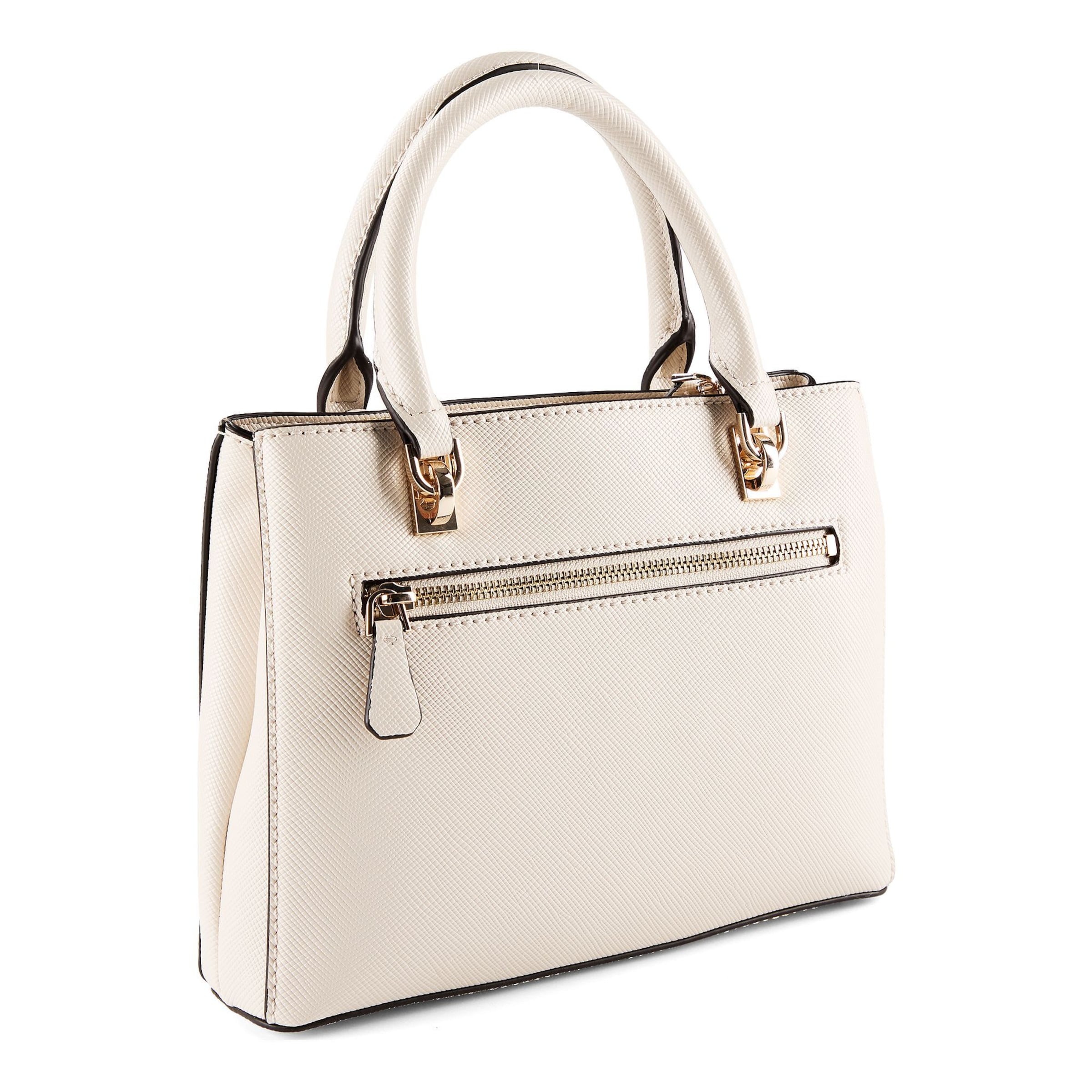Sacs à main 'Noelle' GUESS en beige
