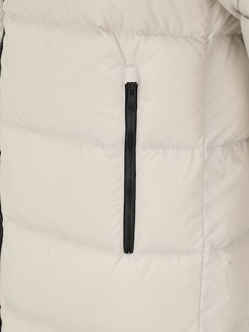 JACK WOLFSKIN Outdoorový kabát 'FROZEN PALACE' - Biela