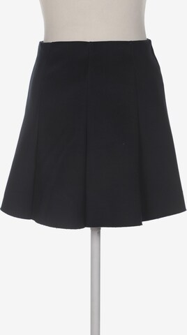 SELECTED Skirt in S in Blue: front