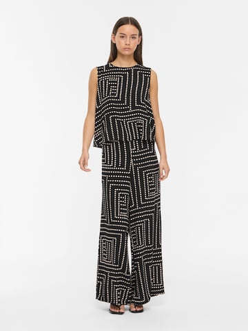 Camicia da donna 'VIFrelli' di VILA in nero