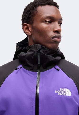 THE NORTH FACE - Chaqueta deportiva 'SLIDER' en lila