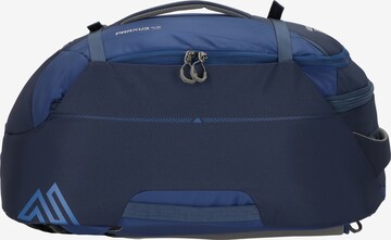 GREGORY Backpack 'Praxus' in Blue