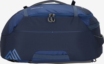 GREGORY Rucksack 'Praxus' in Blau