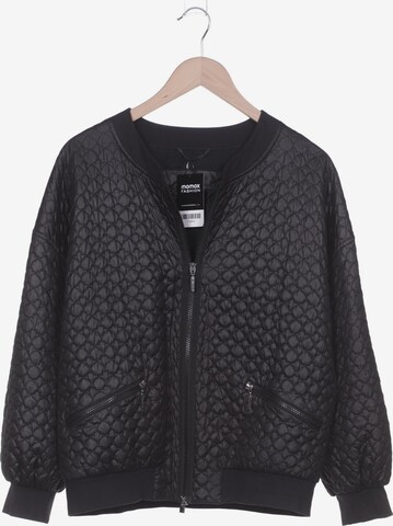 AIRFIELD Jacket & Coat in S in Black: front