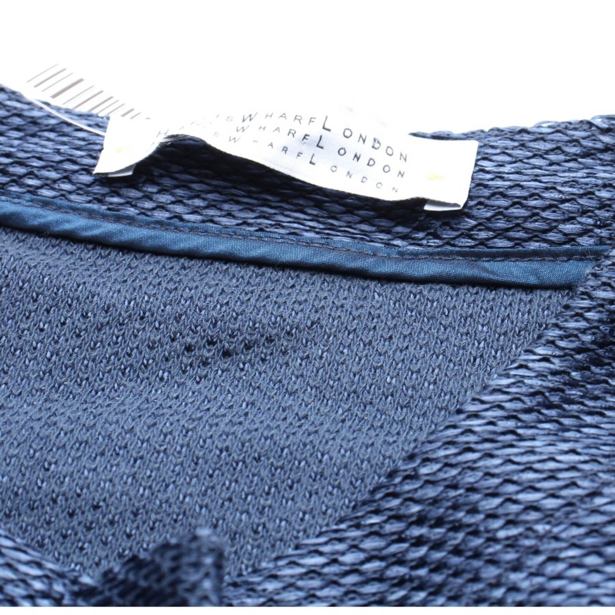 Harris Wharf London Jacket & Coat in XL in Blue