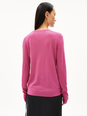 ARMEDANGELS Trui in Roze