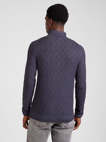Pull-over 'Malikon' JOOP! en bleu