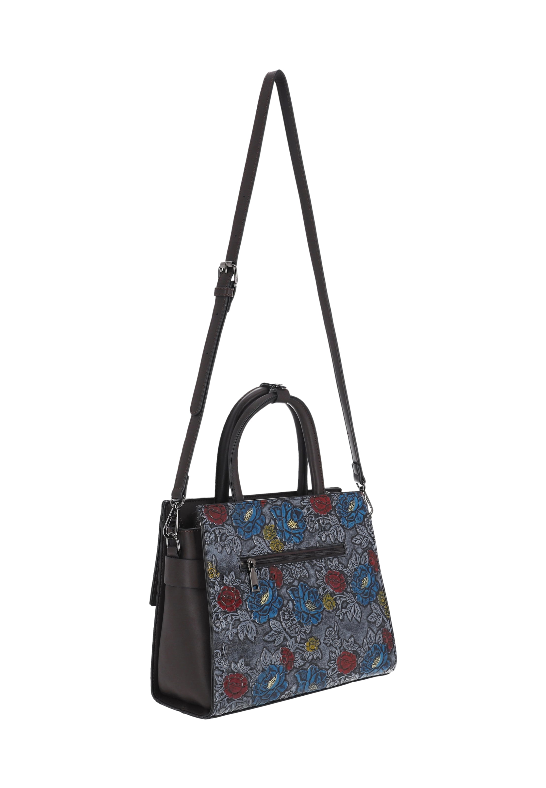 usha FESTIVAL - Malas de tiracolo em azul