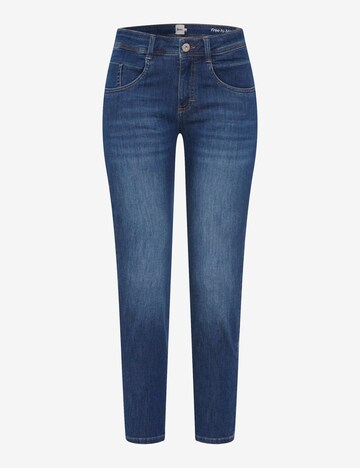 BRAX Slimfit Jeans Shakira in Blau: Vorderseite