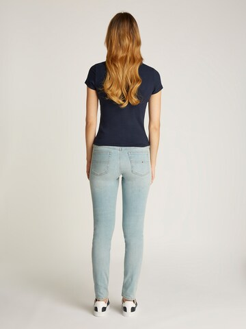 Tommy Jeans Футболка в Синий
