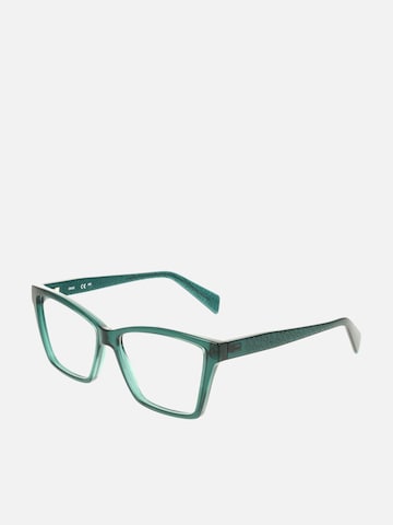 Liu Jo Sunglasses in Green: front
