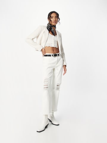 ABOUT YOU Top 'Silva' in White