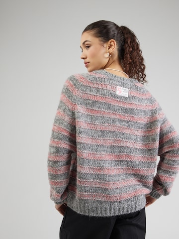 Smith&Soul Tröja i rosa